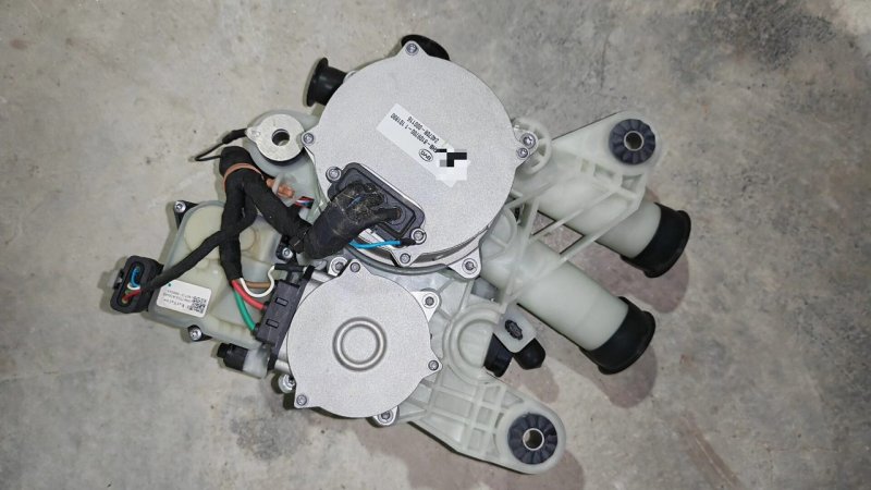 Denza Z9 열 관리 통합 모듈, OEM