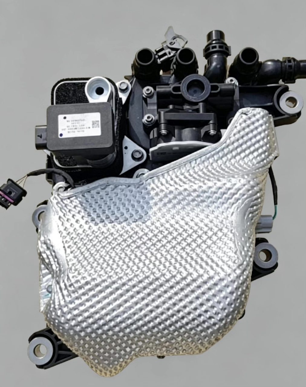 Dongfeng Mengshi 817 Thermomanagement-Modul
