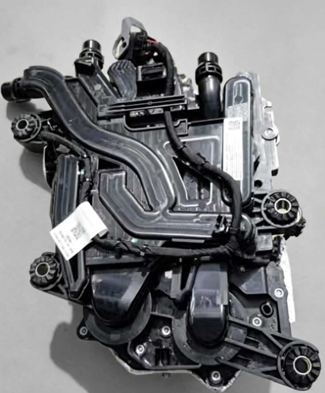Dongfeng Mengshi 817 Thermomanagement-Modul