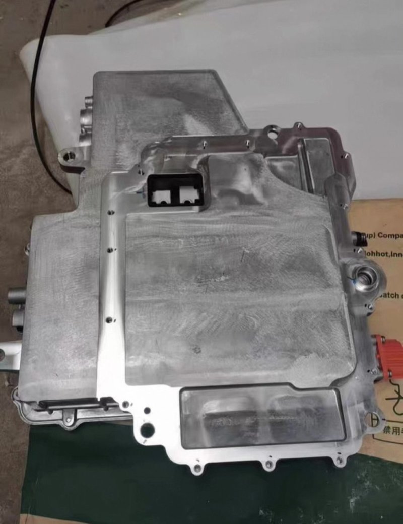 Dongfeng Nissan N7 충전기, 고속 충전, 특정 모델은 사진 참조