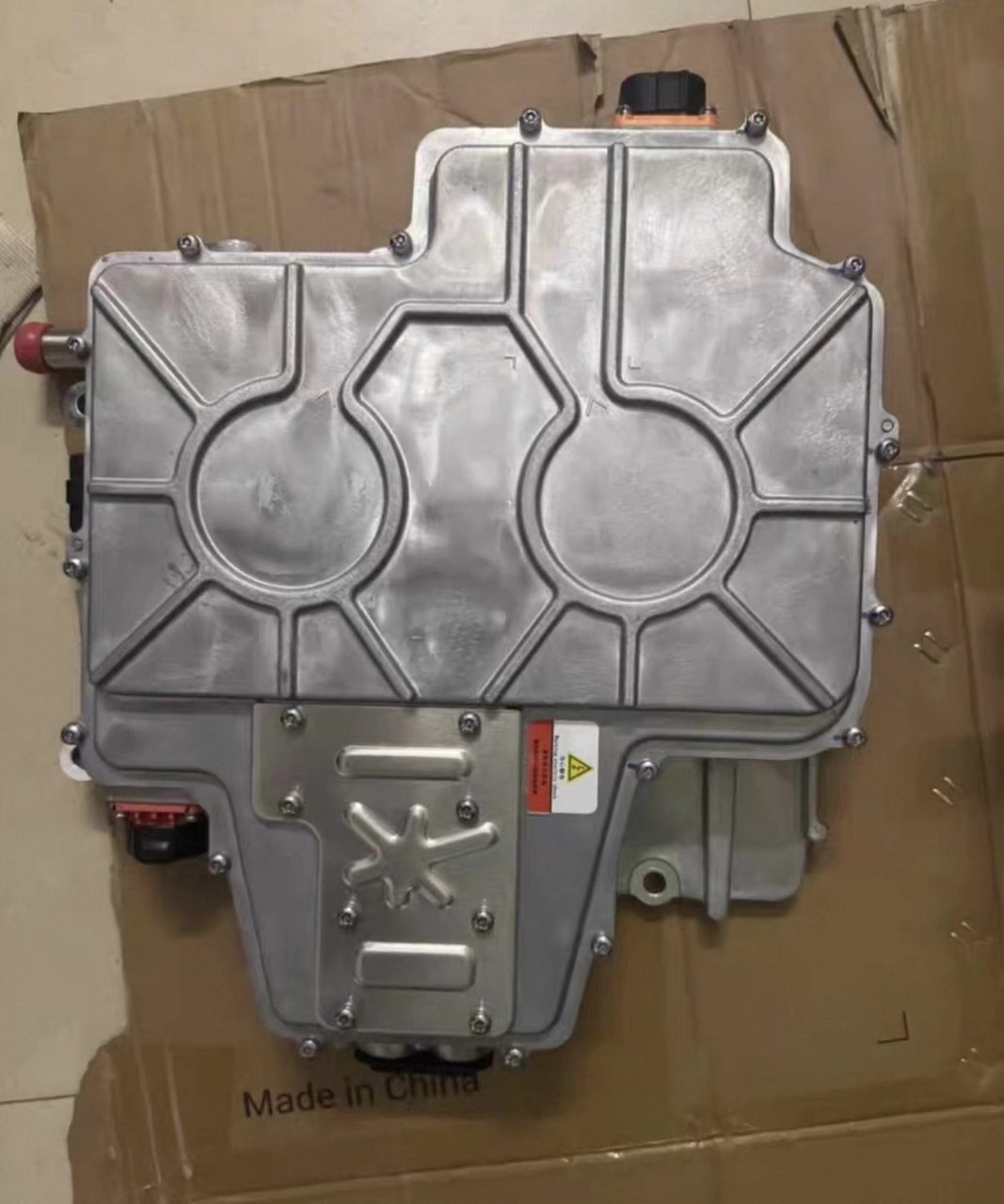 Dongfeng Nissan N7 Ladegerät, Schnellladung, siehe Bild für spezifisches Modell