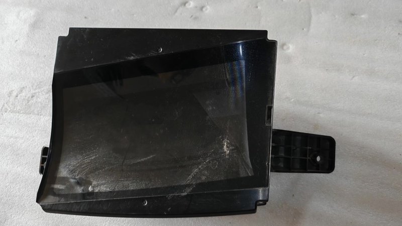 Gaohe head-up display assembly, OEM car disassembly