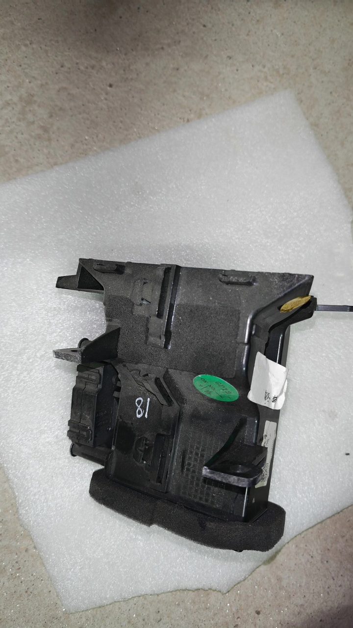 Zhiji OEM-Luftauslassmotor, passend für Zhiji-Modelle, OEM