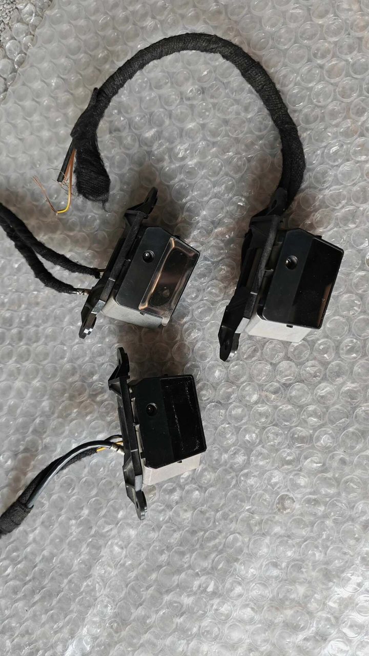 IM Motors LS7OEM カメラ、 付き ワイヤーハーネス