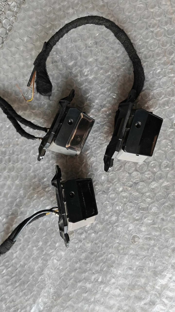 IM Motors LS7OEM カメラ、 付き ワイヤーハーネス