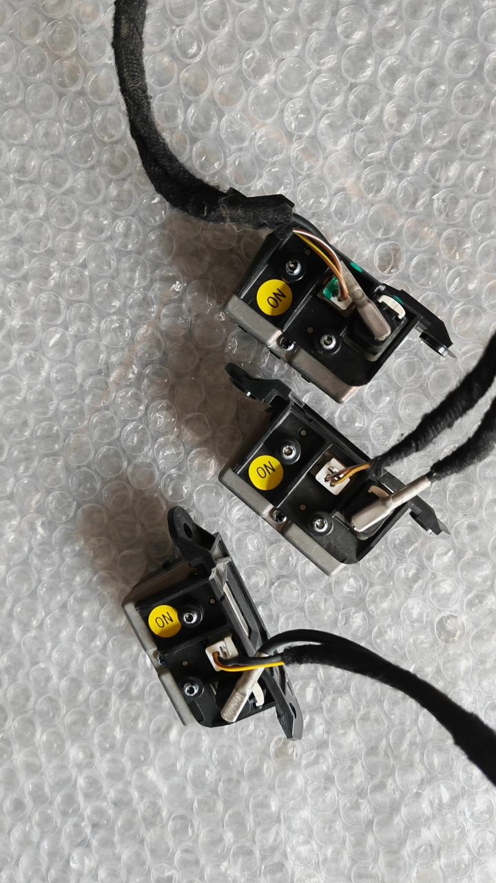 IM Motors LS7OEM カメラ、 付き ワイヤーハーネス