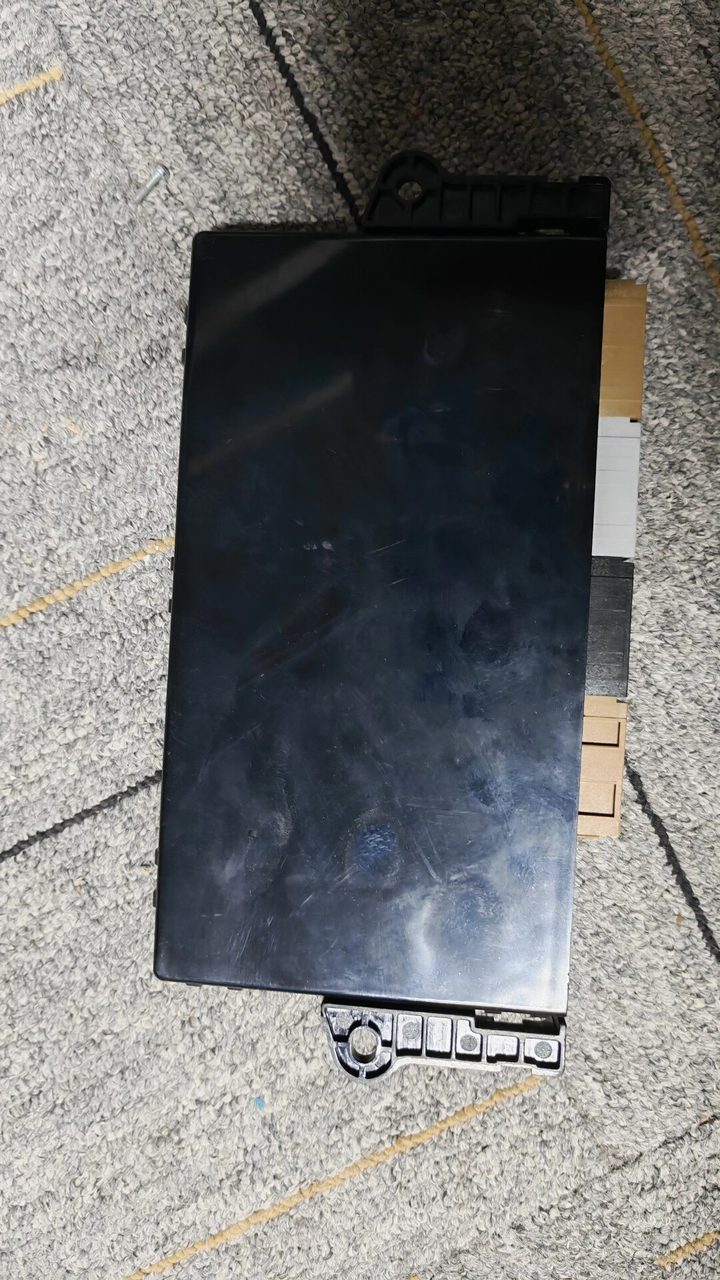 Zhiji LS7 조수석 제어 모듈, OEM