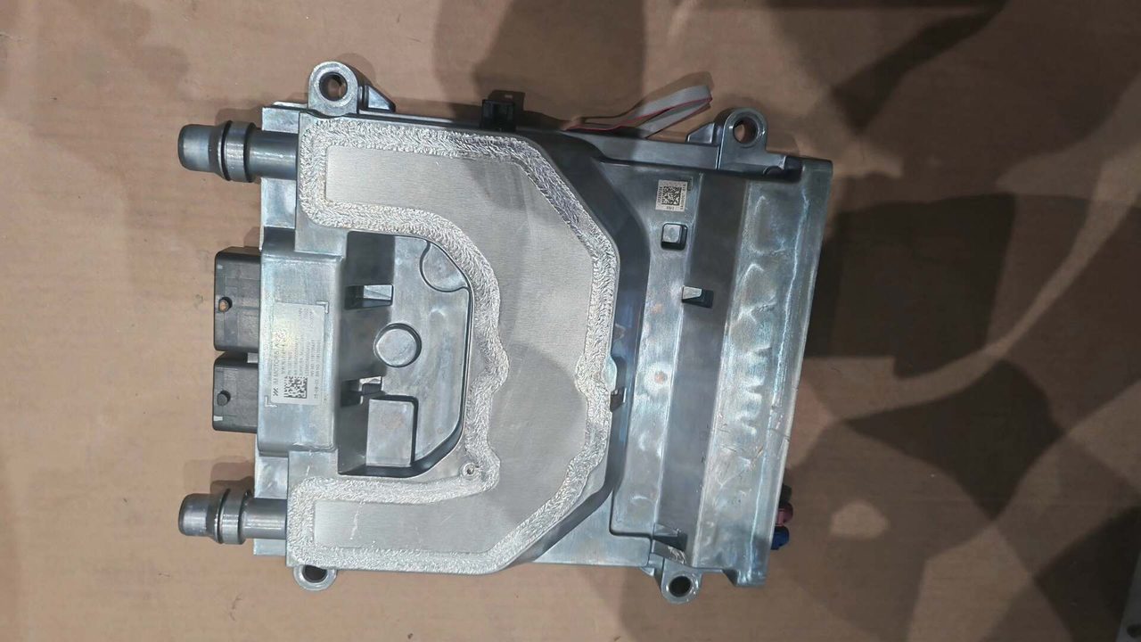 IM Motors LS9OEM 지능형 주행 모듈, Thor-U