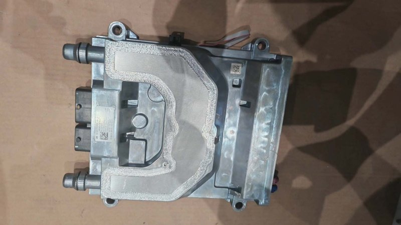 IM Motors LS9OEM Intelligent Driving Module, Thor-U