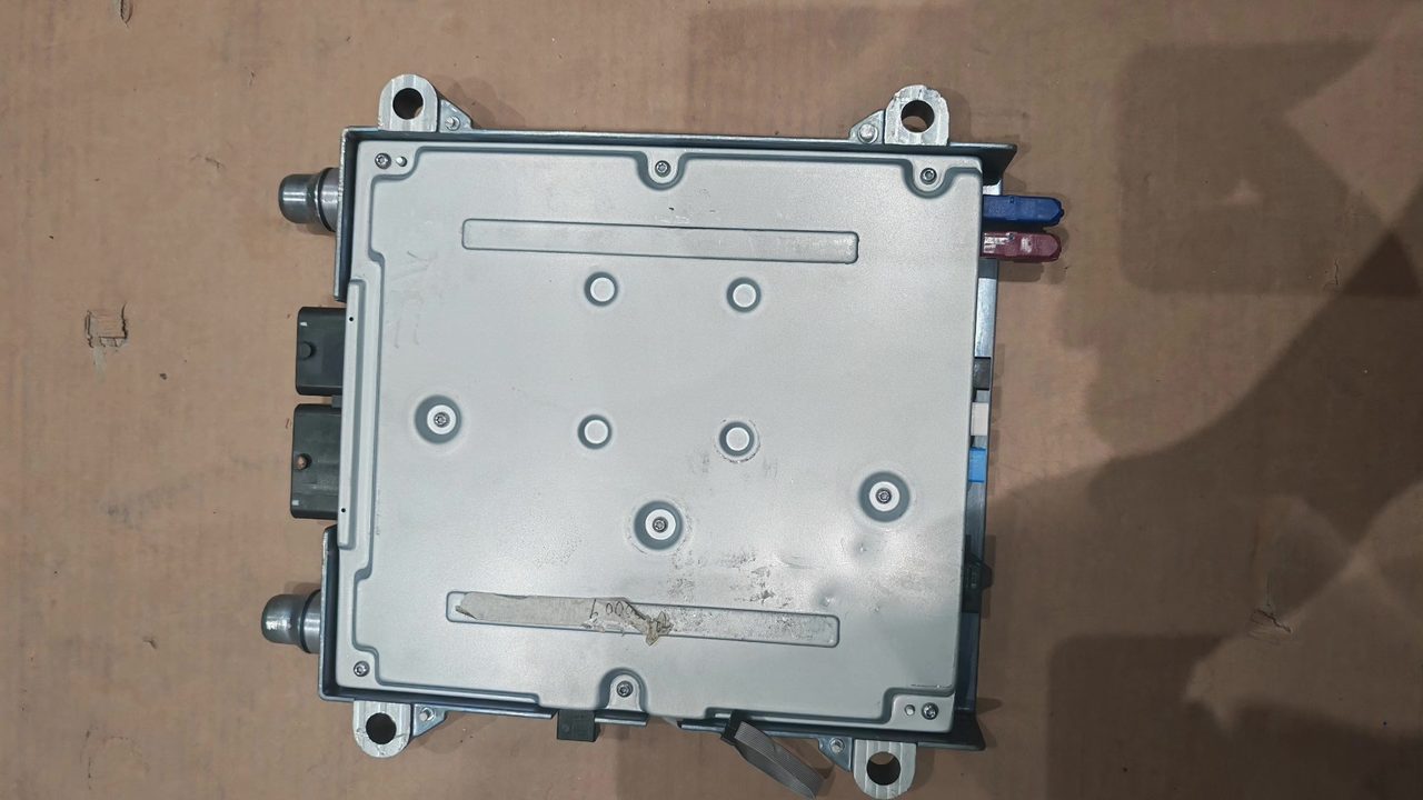 IM Motors LS9OEM 지능형 주행 모듈, Thor-U