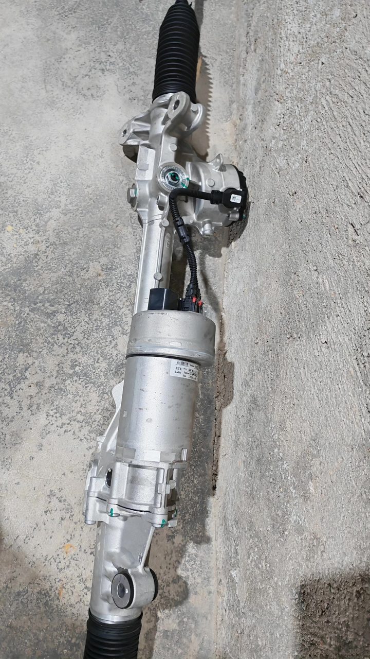 IM Motors LS9 Lenkgetriebe, IM Motors LS9 By-Wire Lenkgetriebe