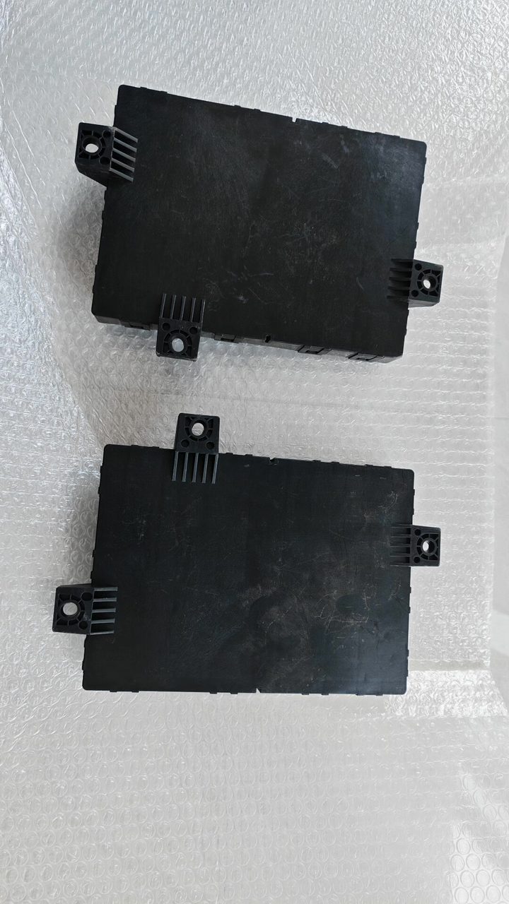 IM Motors ゾーン ドメイン 制御 ユニット