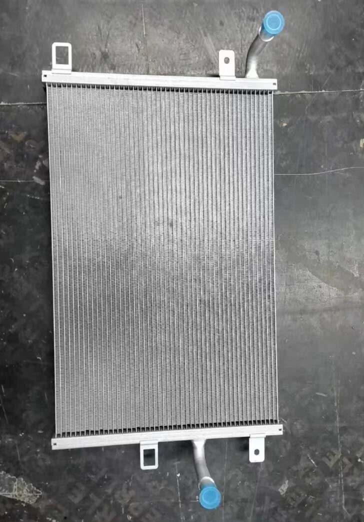 Runaway B10 water tank, OEM, no leakage
