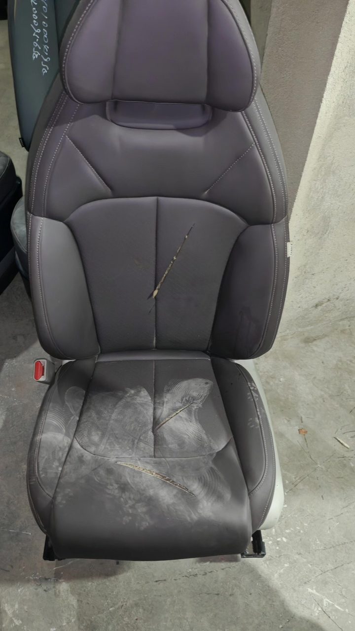 Leapmotor C11 조수석 전동 시트, OEM, 포함 통풍 열선, 전동 조절