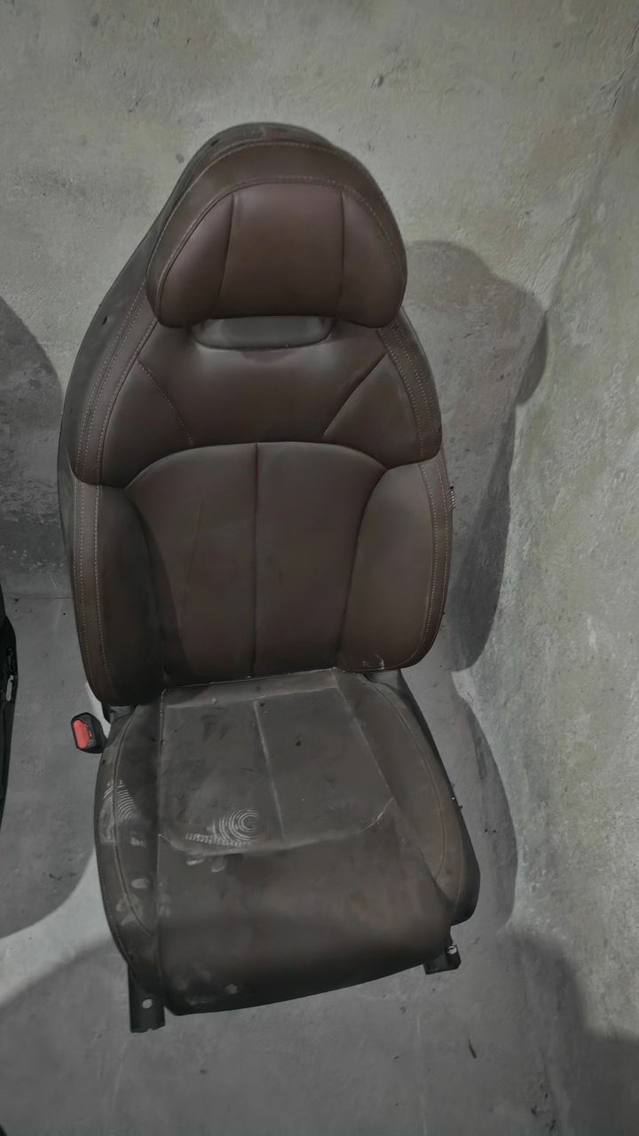 Leapmotor C11 조수석 전동 시트, OEM, 포함 통풍 열선, 전동 조절
