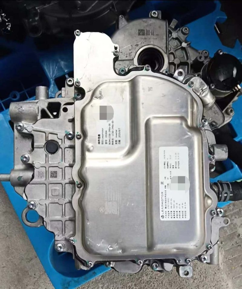 Leapmotor D19 통합 식 전동 구동 시스템 어셈블리, OEM