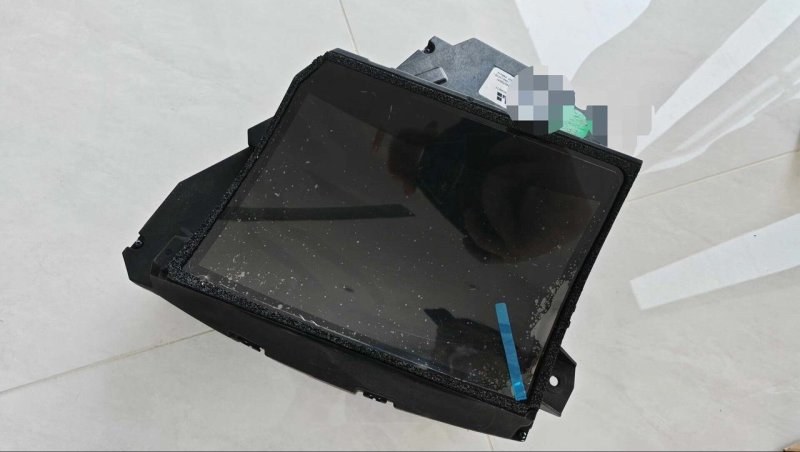 Li Auto i8 Head-up-Display, OEM
