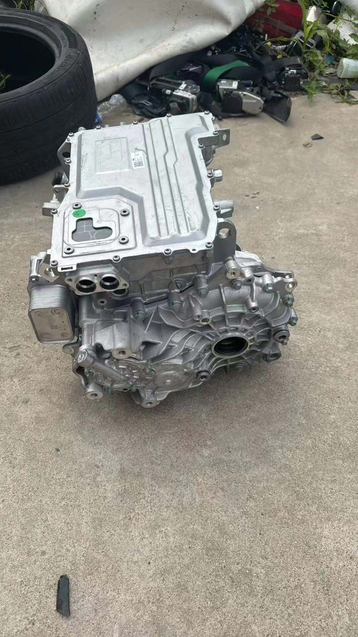 Li Auto i8、LAC、 フロント駆動モーター、150KW、 Inovance