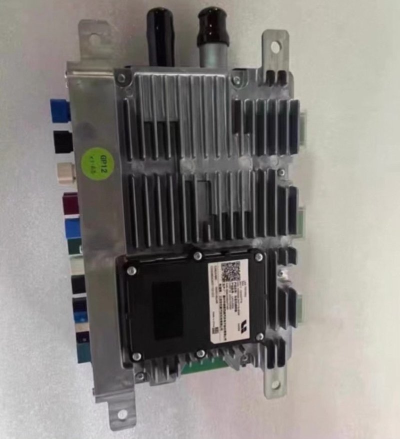 Li Auto L6/L7/L8/L9/MEGAOEM 차량용 헤드유닛