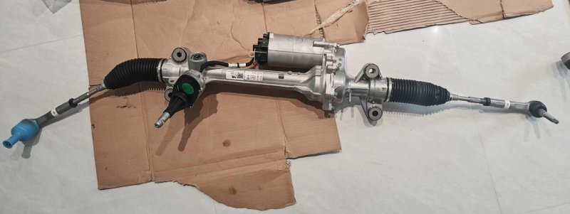 Li Auto L8OEM Steering Gear Assembly, with Motor, Connector Full