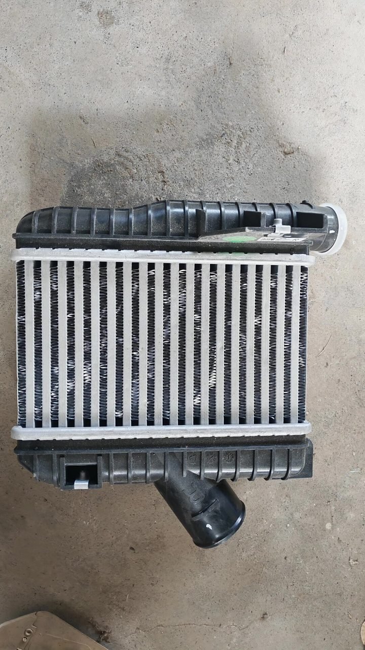 Li Auto L9OEM Intercooler, Fits Li Auto L9 Model