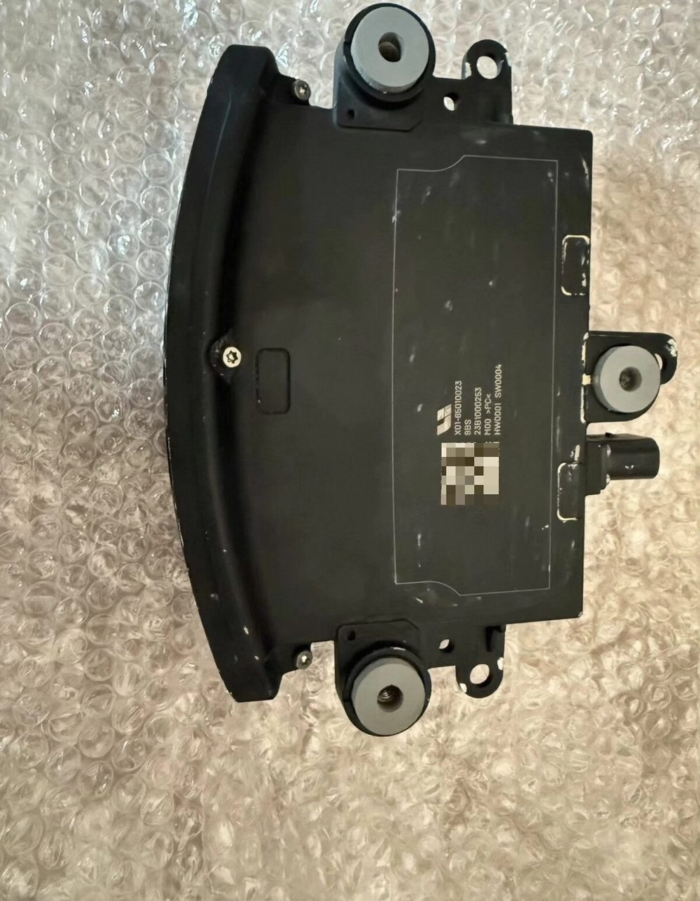 Li Auto L9 LiDAR、OEM