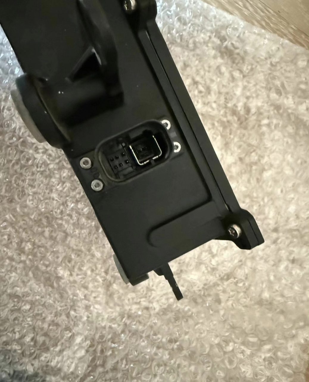 Li Auto L9 LiDAR、OEM