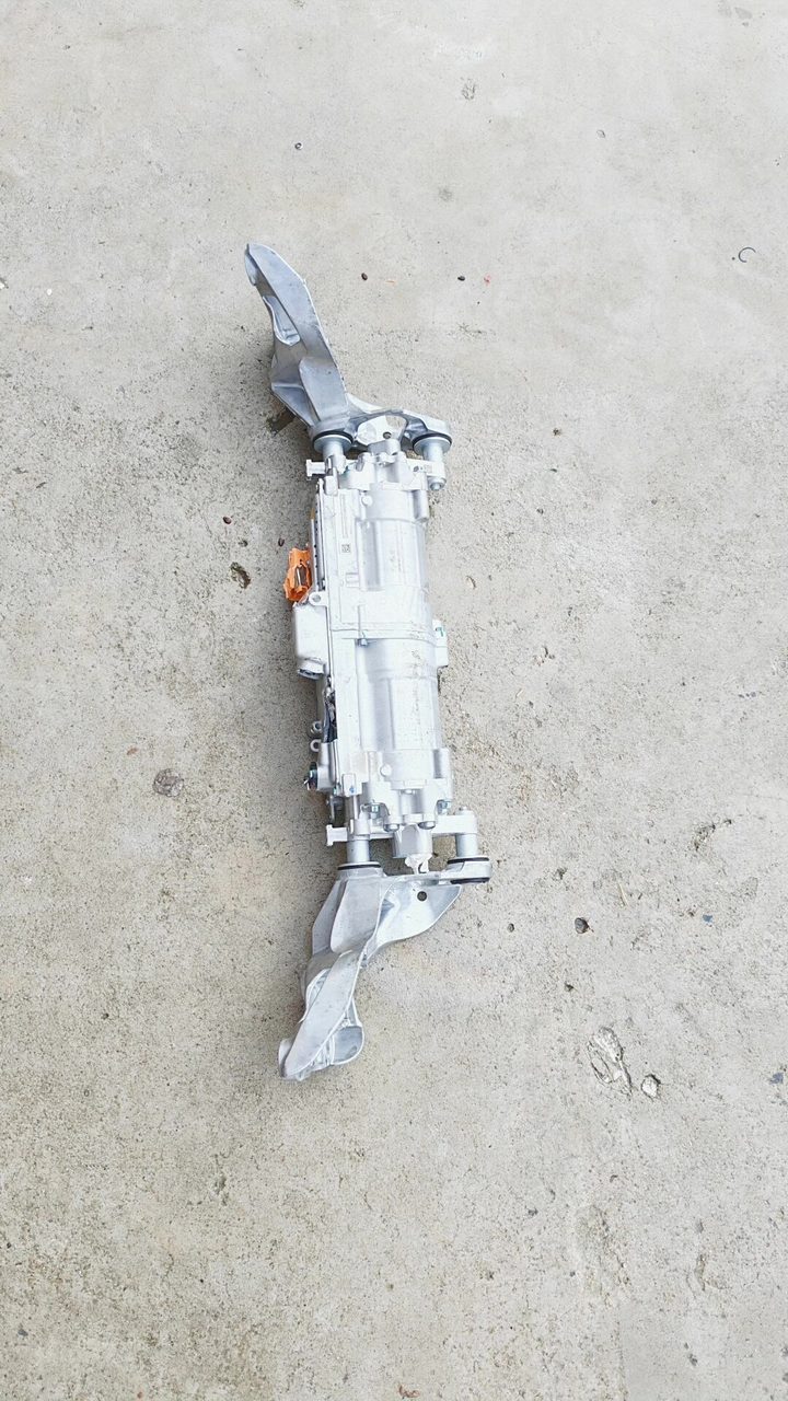 Li Auto L9, Livis, 800V Aktive Federung Hydraulikpumpe, OEM