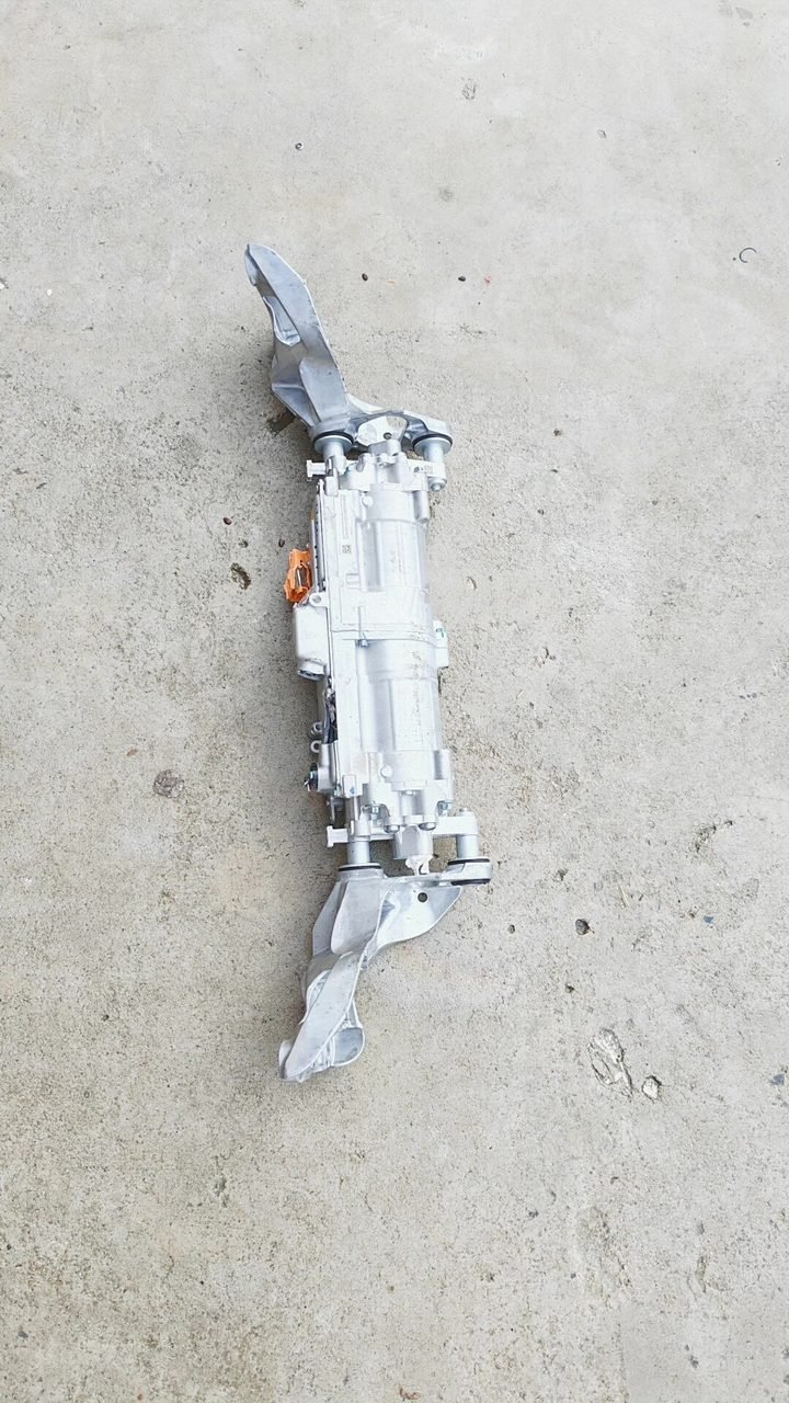 Li Auto L9, Livis, 800V Active Suspension Hydraulic Pump, OEM