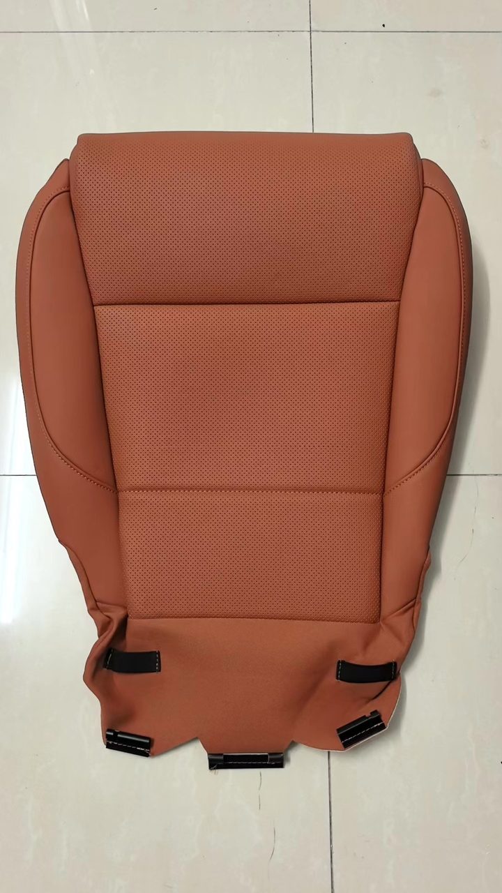 Li Auto L9 Passenger Cushion, Orange, can Zero Sale, XT