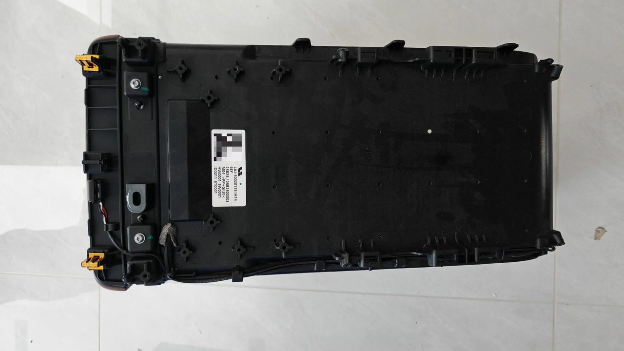 Ideal L9livis Kühlschrank, Neuester L9 Kühlschrank
