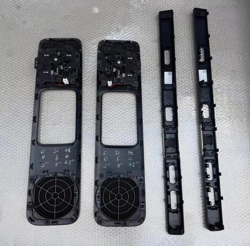 26 형 Li Auto mega 도어 장식 패널, Li Auto mega 중 도어 내 도어 핸들