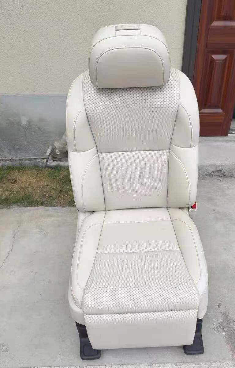 Li Auto megaHome Version Vordersitz, OEM, Belüftung Heizung