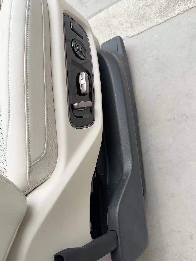 Li Auto megaHome Version Vordersitz, OEM, Belüftung Heizung