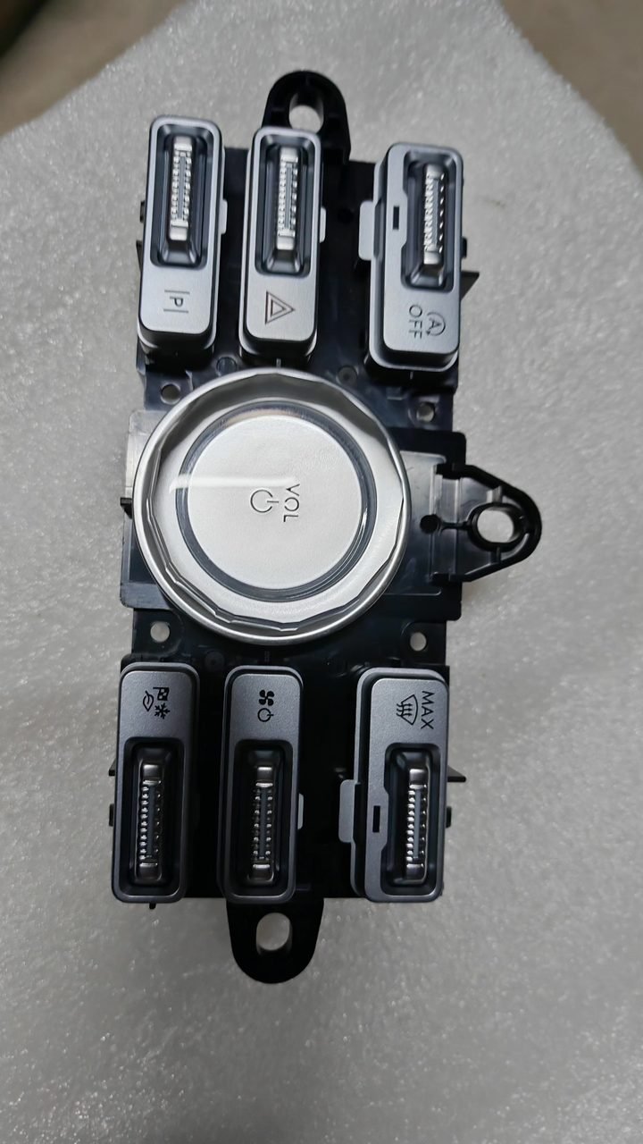 Lincoln Nautilus 에어컨 패널, OEM