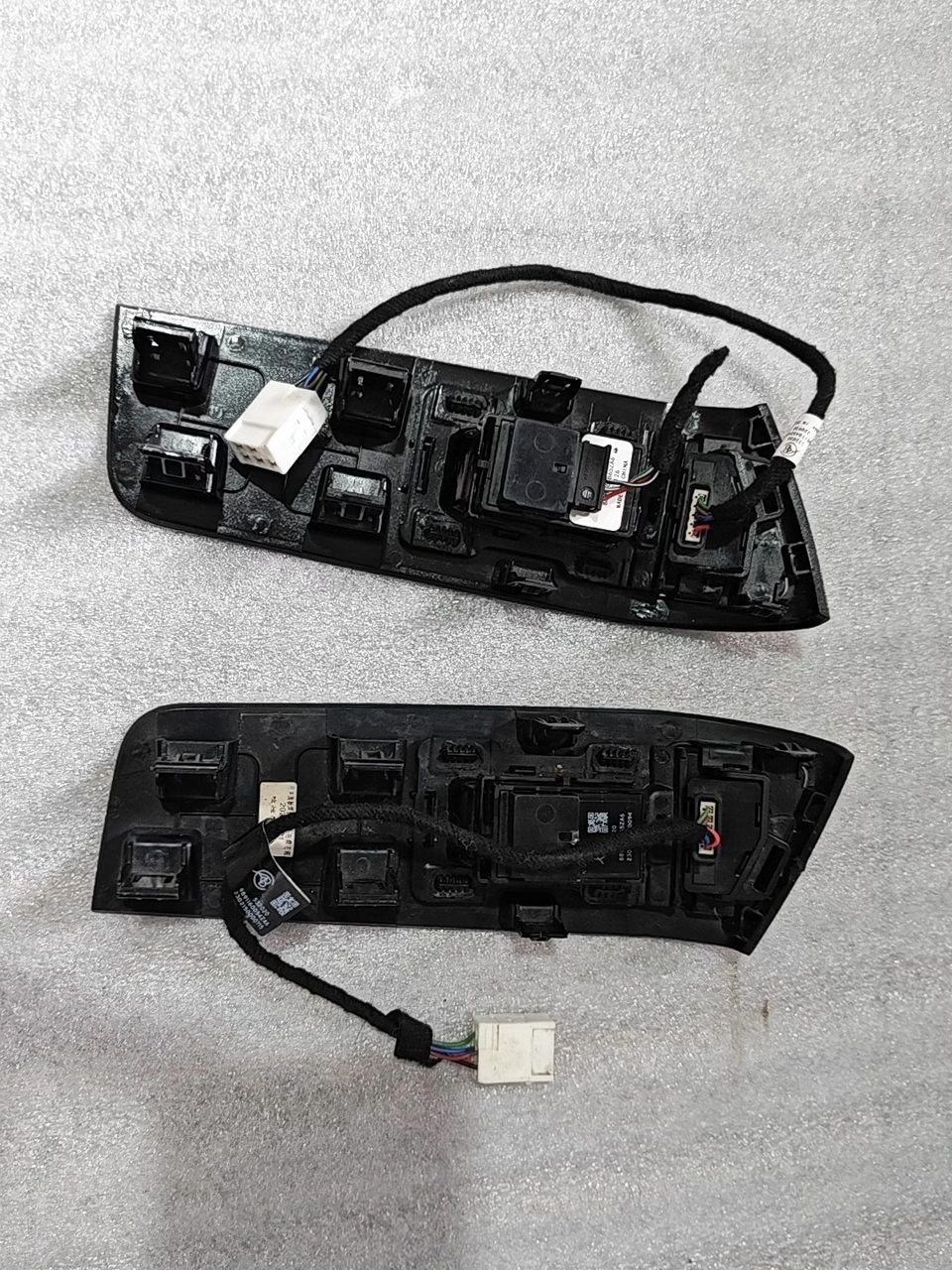 Lotus Window Switch, CD