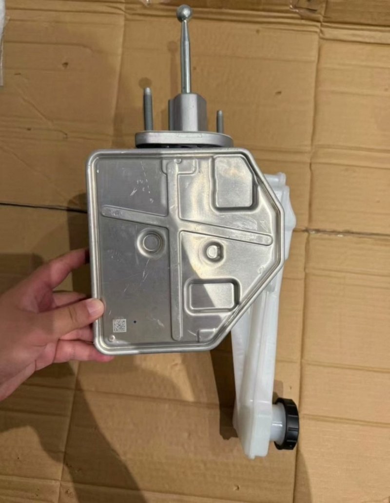 Lotus OEM ZF IBC2.0 브레이크 펌프, 바이 와이어 브레이크 펌프, 거의 신품