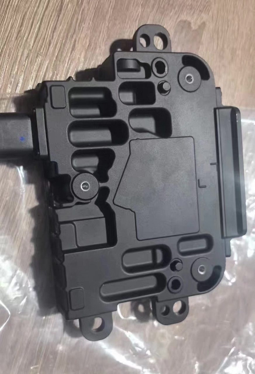 Xiangwang S7, LiDAR, RoboSense MX Radar