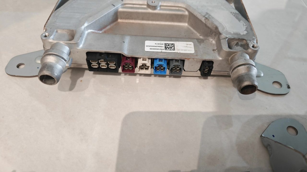 Lynk & Co 900 Modul für autonomes Fahren, OEM demontiert, mit NVIDIA thor-u Chip, Thor-U