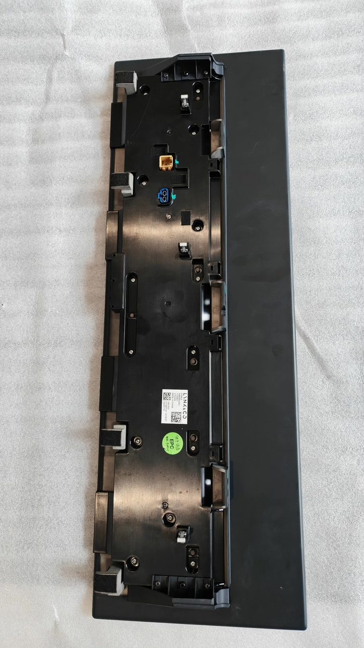 Lynk & Co 900 フロント リアエンタメスクリーン、OEM