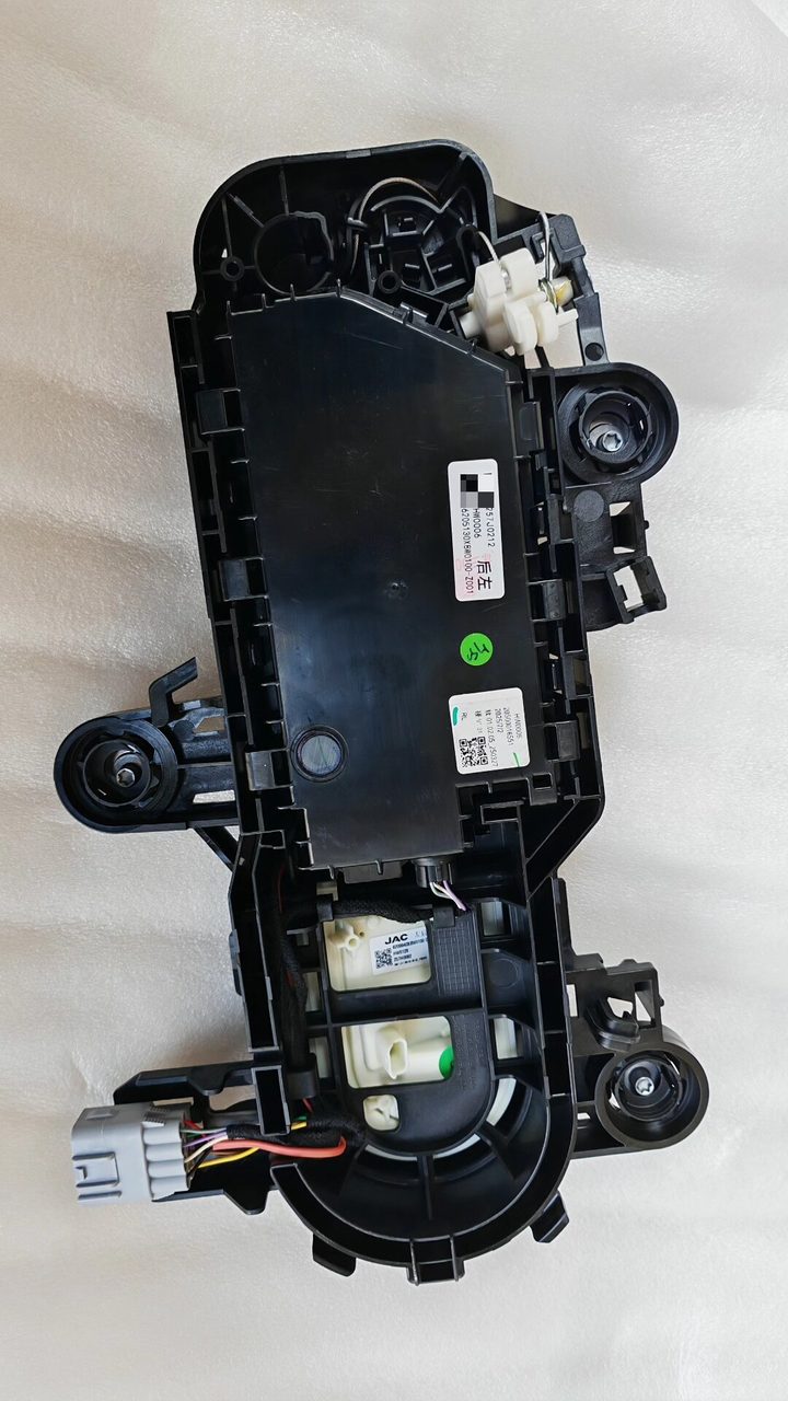 Maextro S800OEM Tür Türgriff, Stern Luft Türgriff