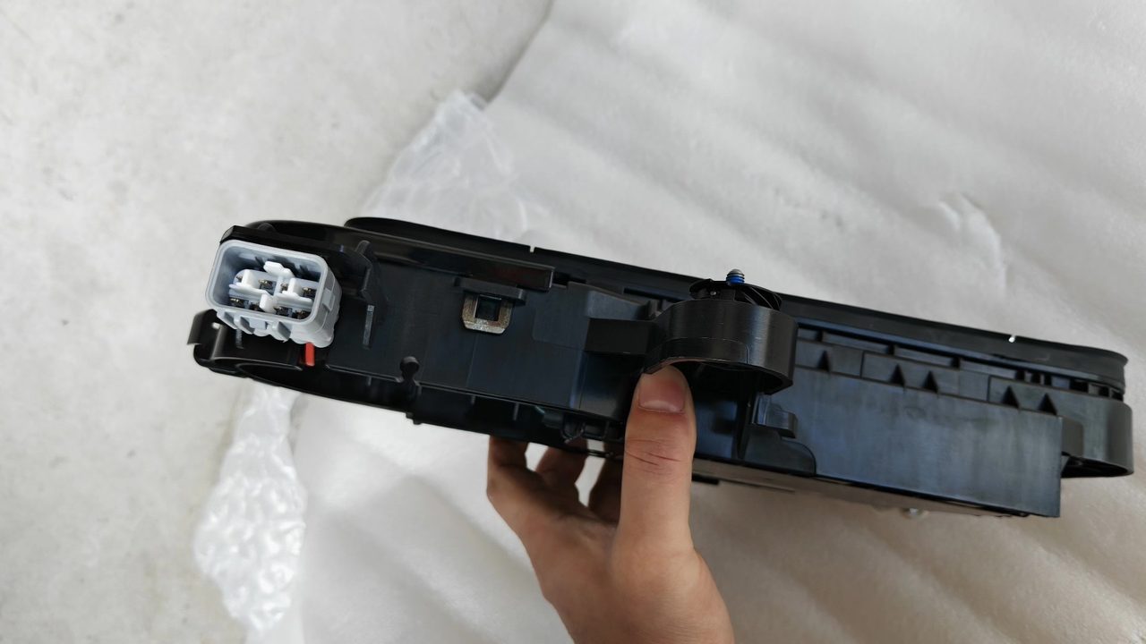 Maextro S800OEM Tür Türgriff, Stern Luft Türgriff