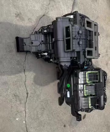Maextro S800OEM 증발기 케이스 어셈블리, 포함 블로어