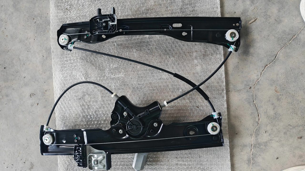Maextro S800 Glas Hub Einheit, OEM Gebrauchtes OEM-Teil