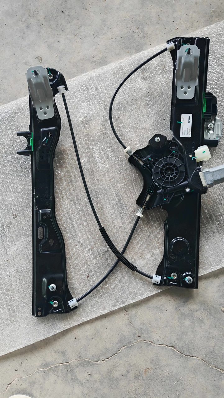 Maextro S800 Glas Hub Einheit, OEM Gebrauchtes OEM-Teil