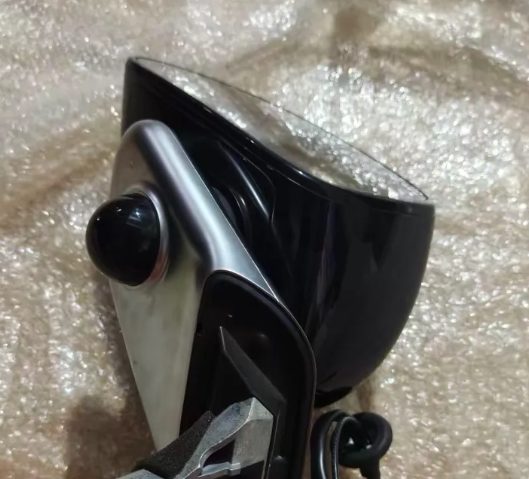 Maextro s800 Rearview Mirror, Rearview Mirror
