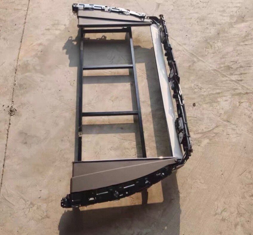 Venerable Realm S800 Screen Screen, Venerable Realm S800 Screen, OEM