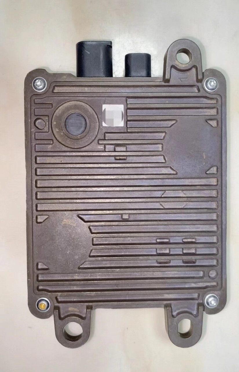 Mercedes-Benz OEM-Radarmodul
