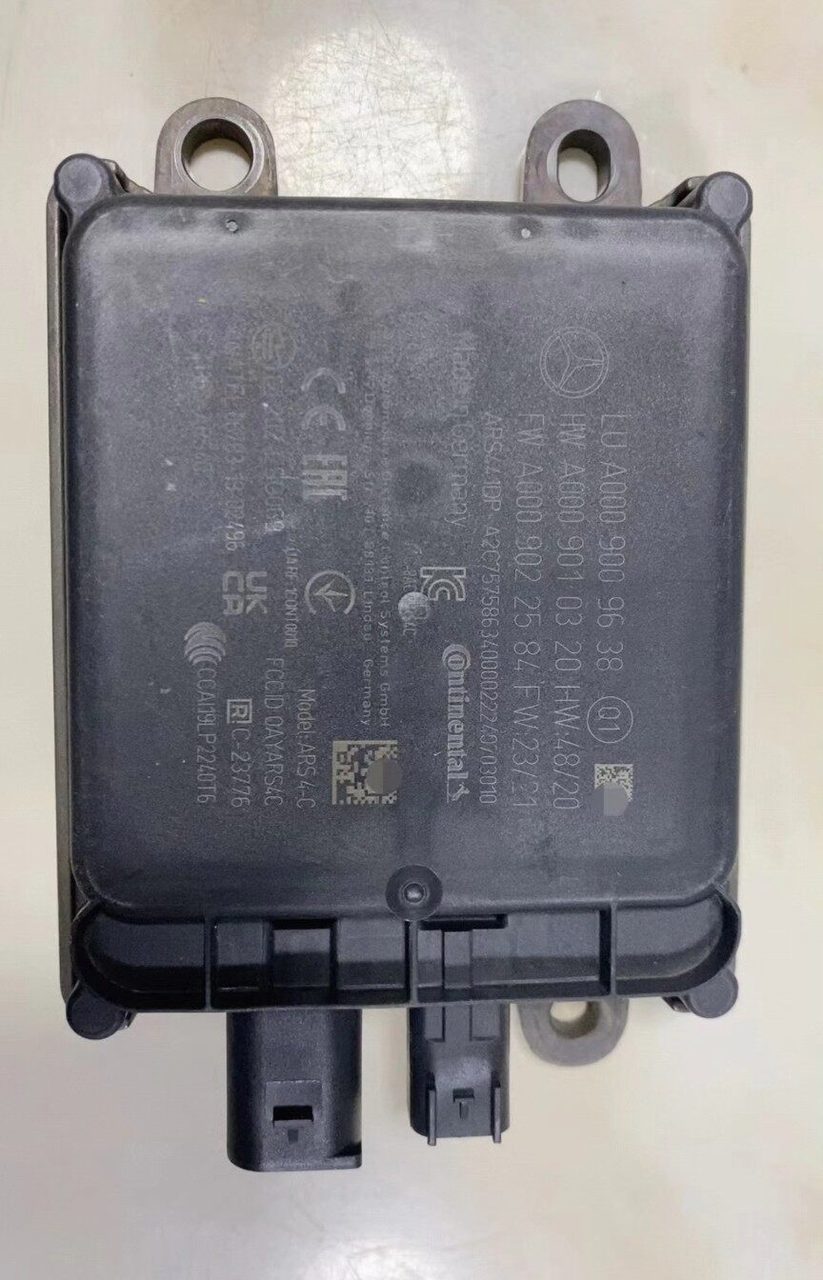 Mercedes-Benz OEM-Radarmodul