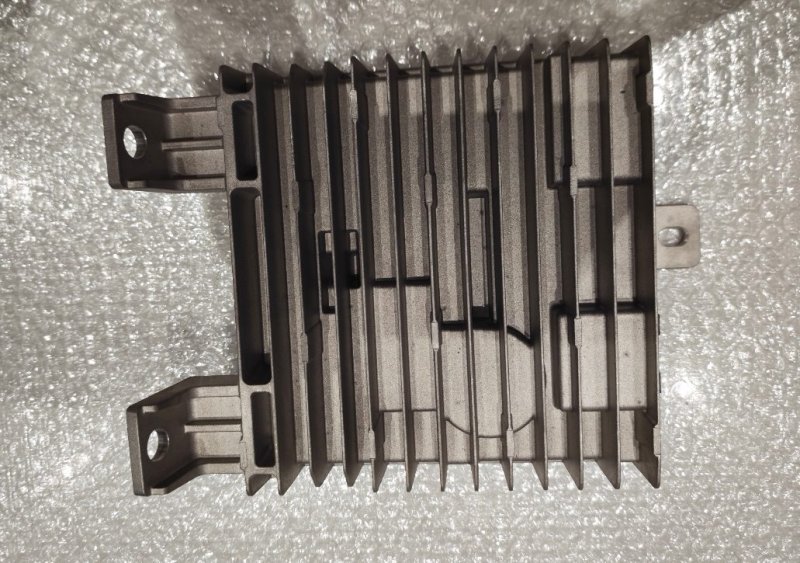 NIO Audio System Amplifier, OEM